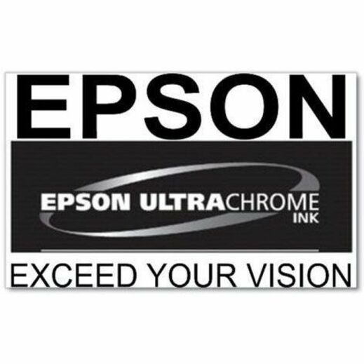 Epson UltraChrome PRO 770 Original Inkjet Ink Cartridge - Gray Pack Epson UltraChrome PRO 770 Original Inkjet Ink Cartridge - Gray Pack